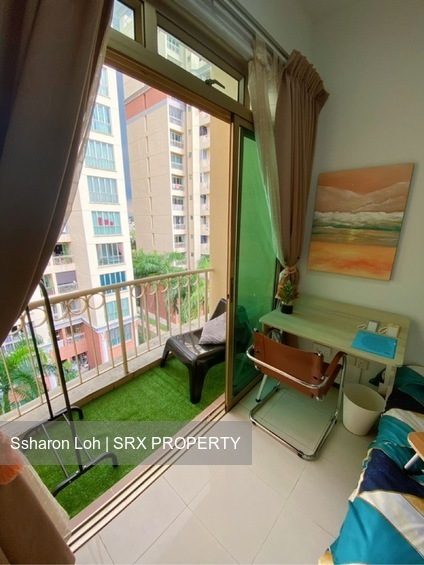 Astoria Park (D14), Condominium #574737241